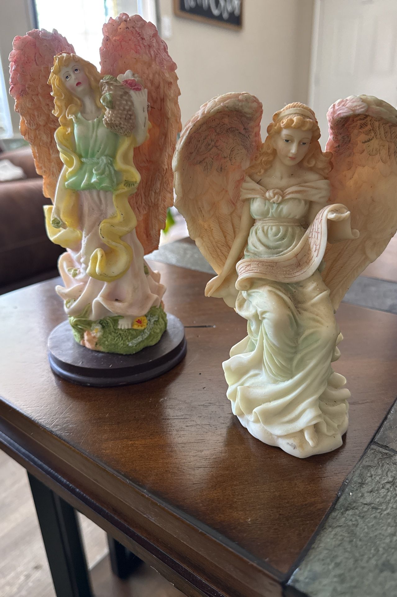Angel Statue