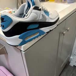 9.5 Size