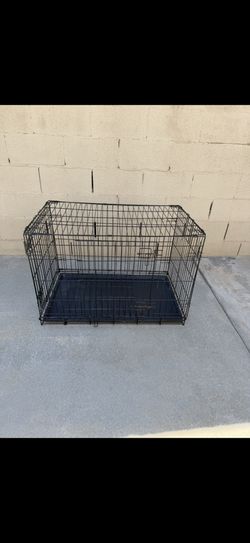 Dog kennel