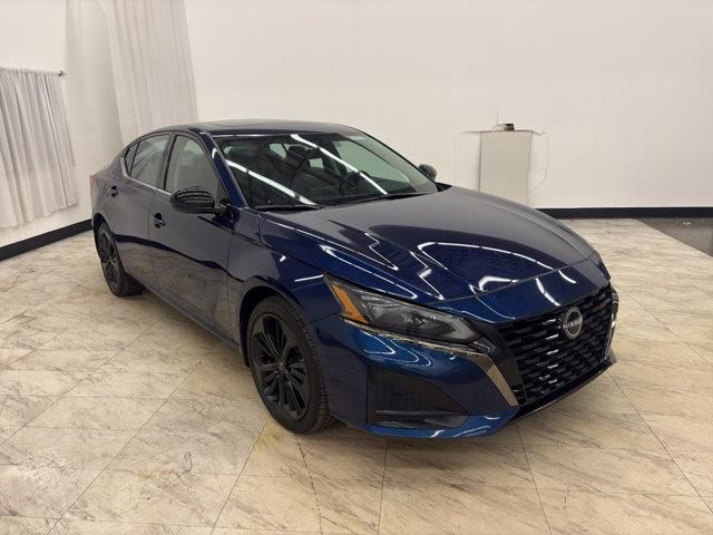 2024 Nissan Altima