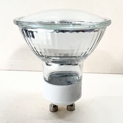 50W Halogen MR16 GU10 base 120V Flood 40 degree beam angle (5Lamps)