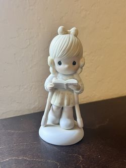 Precious Moments Figurine 1987