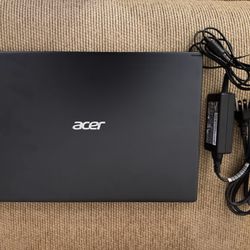 ACER ASPIRE A515-55 i5-1035G1 1.00GHz 8GB, 512GB SSD, WIN11, Black Model
