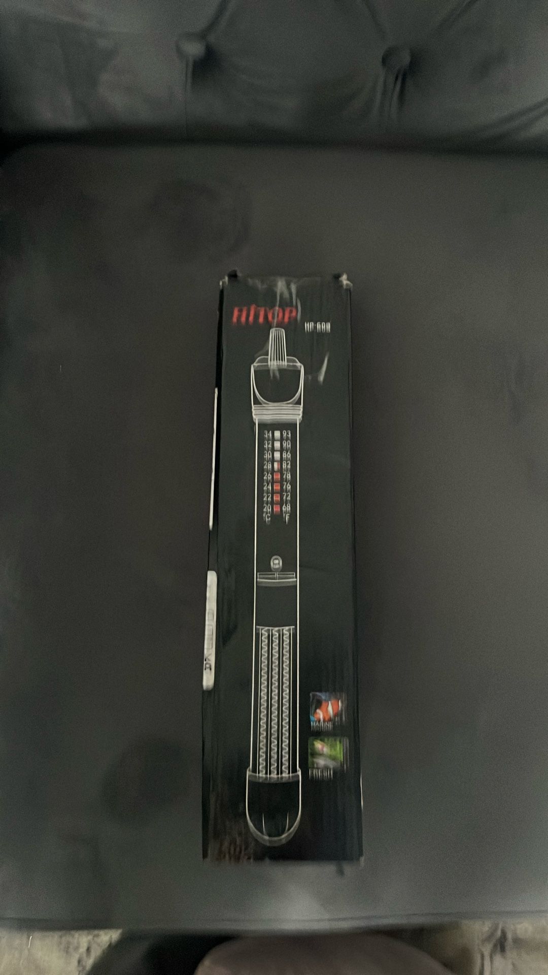 Fish Tank Heater