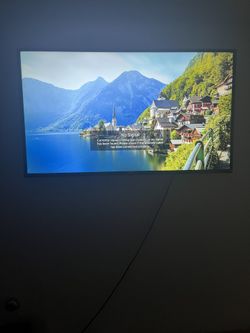 LG TV