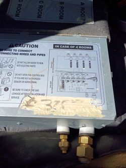 A.c distribution unit
