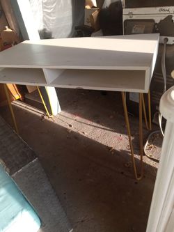 Desk