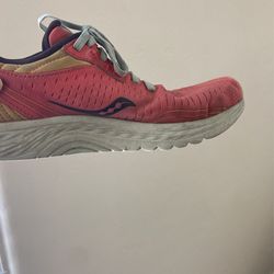 Saucony Running 