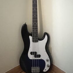 Bass Guitar (Brand New)