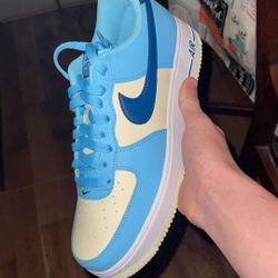 Air Force One Coconut 