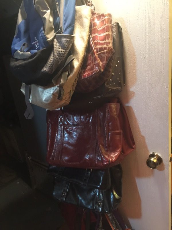 Ladies bags