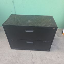 File Cabinet