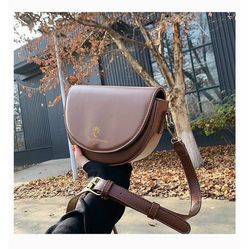 Women Crossbody Handbag