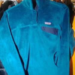 Patagonia Women's Fleece 