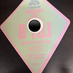 Coachella Weekend 1 Preferred Car Camping