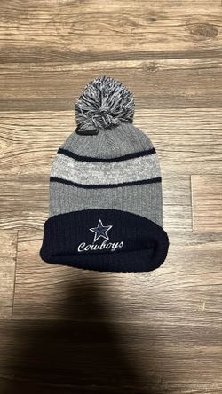 Dallas Cowboys Beanie