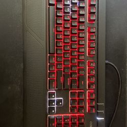 Corsair Gaming Keyboard