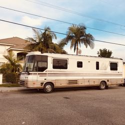 1993 Winnebago Vectra