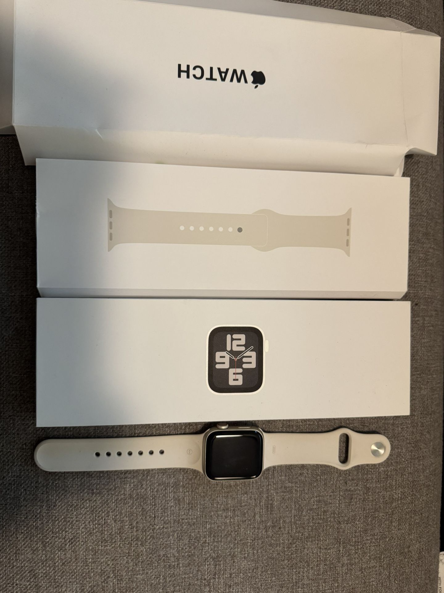 Apple Watch Gen 2