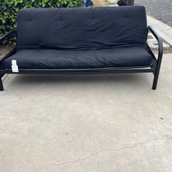 Full Size Futon