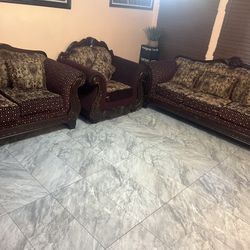 Sofas Good Condition
