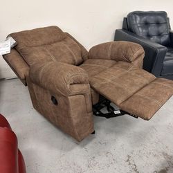 Recliner Chair Huddle Up
