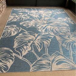 Outdoor Rug
