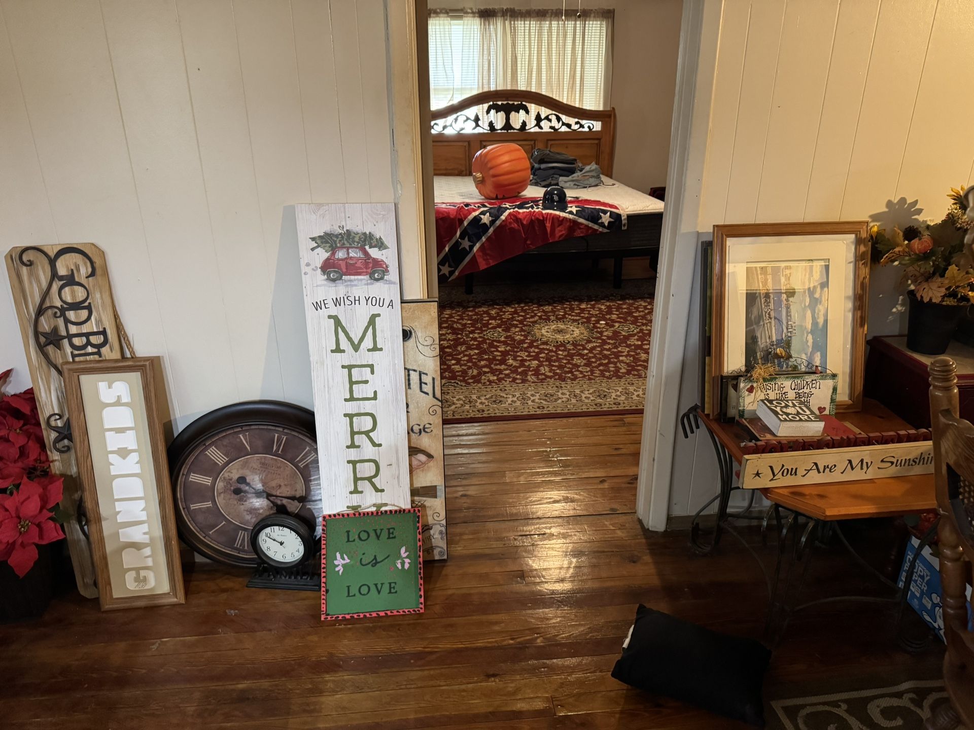 Huge Estate Sale