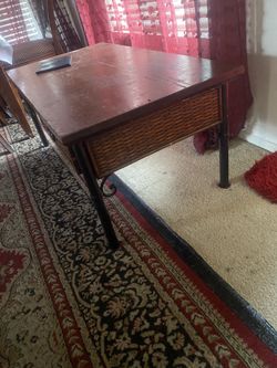Coffee Table In Good Condition