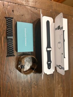 Apple Watch 2nd Gen SE