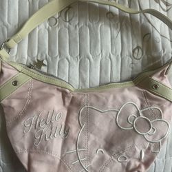 Hello Kitty Purses