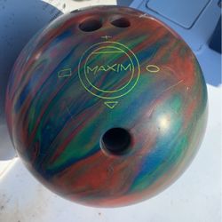 Bowling Ball