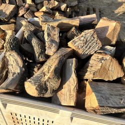 Firewood 