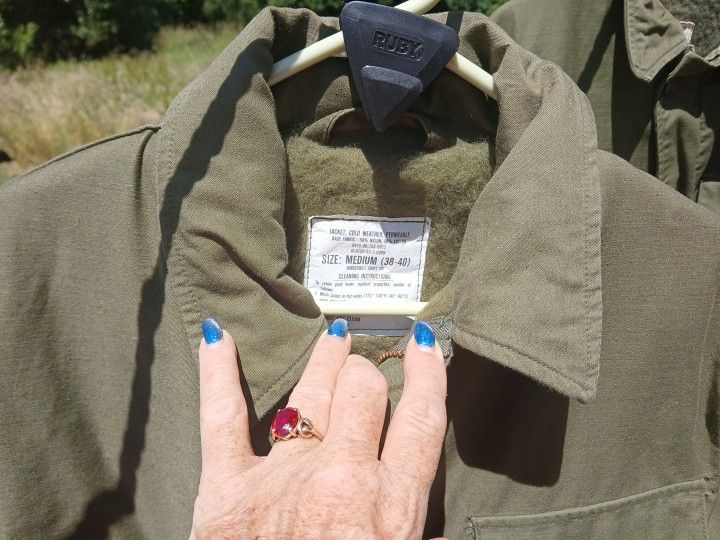 Jackets