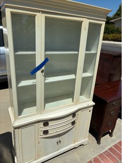 Free Antique Furniture