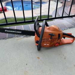 Echo Cs-310  Chainsaw