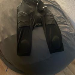 Nike Youth Recruit Integrated Football Pants