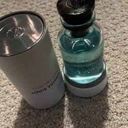 Imagination Lv Colonge