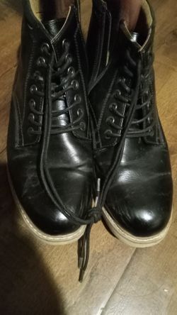 Men's Boots