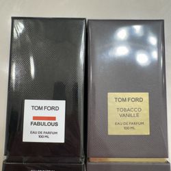 Tom Ford Colognes