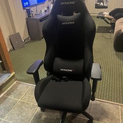 AkRacing Gaming Chair 