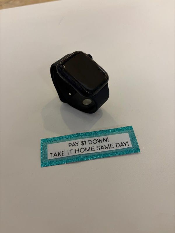 Apple Watch Series 9 Smartwatch - Pay $1 today and the rest later!!