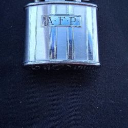 Pre 1950 Ronson Lighter