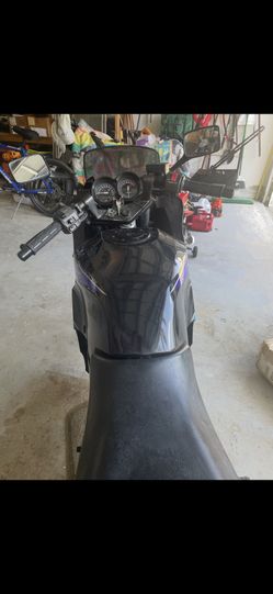 Kawasaki Ninja (contact info removed) - Low Miles