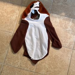 Star Wars Porg Costume 2T/3T