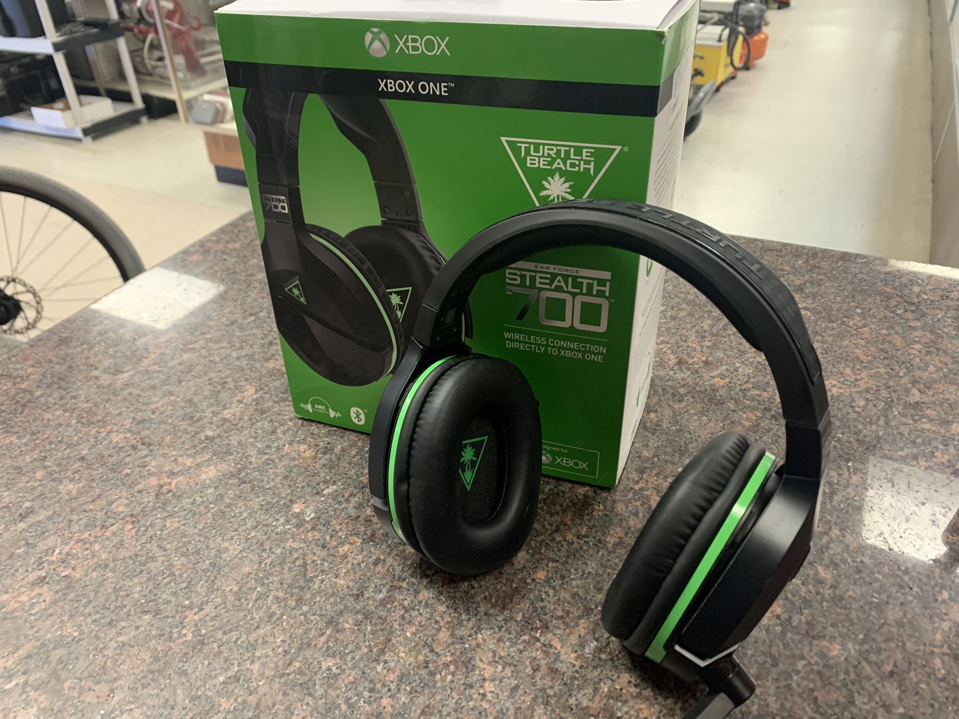 Xbox One Headphones 