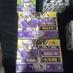 SPORTS CARDS FOR SALE!!