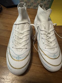 Soccer Shoes