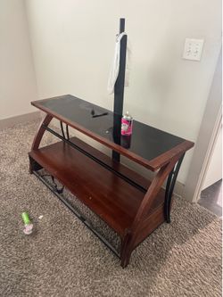 Tv stand