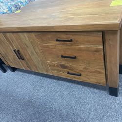 Tv Stand $349
